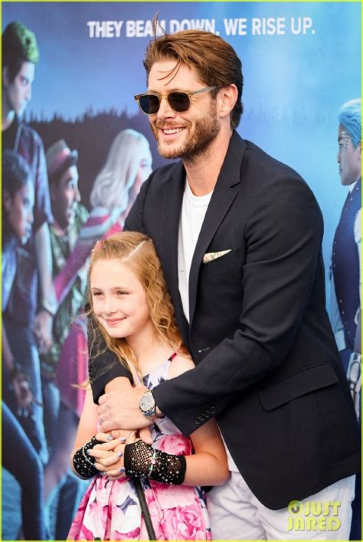 Justice Jay Ackles: Unveiling the Rising Star in Hollywood