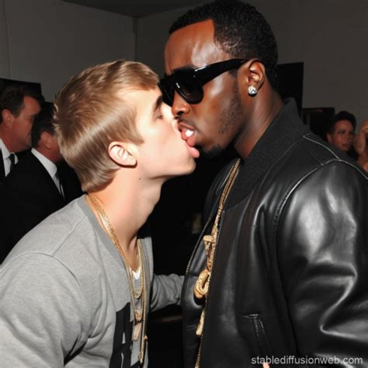Exploring the Relationship Between Justin Bieber and Diddy: A Deep Dive