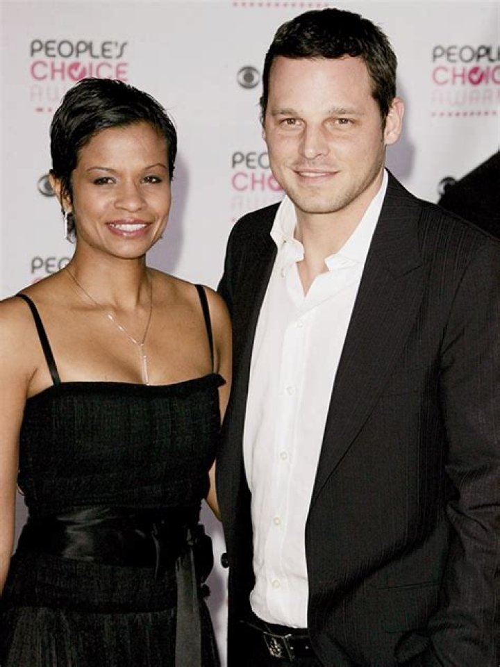Justin Chambers: The Journey of a Versatile Actor and Model