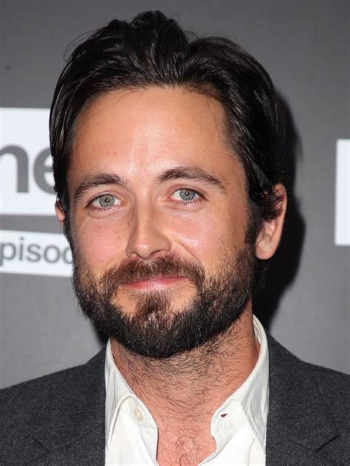 Justin Chatwin: A Comprehensive Look into the Life and Career of a Versatile Actor