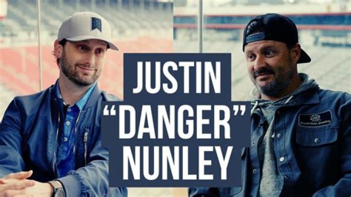Justin Danger Nunley Age: Unveiling the Life and Career of a Rising Star