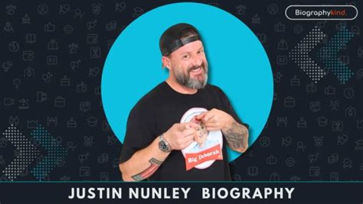 Justin Nunley Wiki: Unveiling the Life and Career of a Rising Star