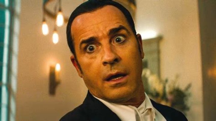 Exploring the Filmography of Justin Theroux: Movies and TV Shows