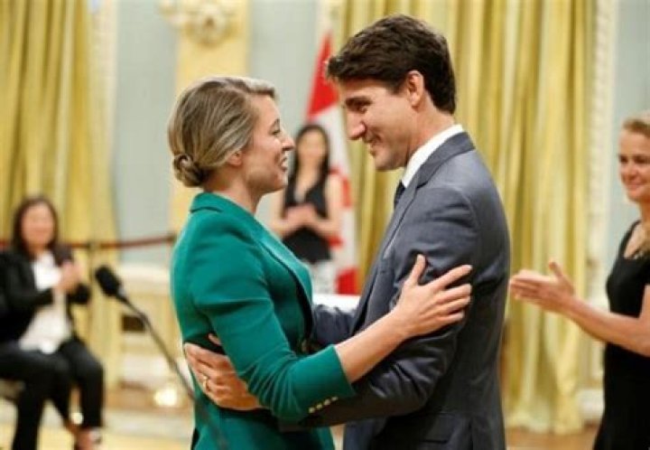 Justin Trudeau and M&eacute;lanie Joly Relationship: A Comprehensive Look at Their Political Dynamics