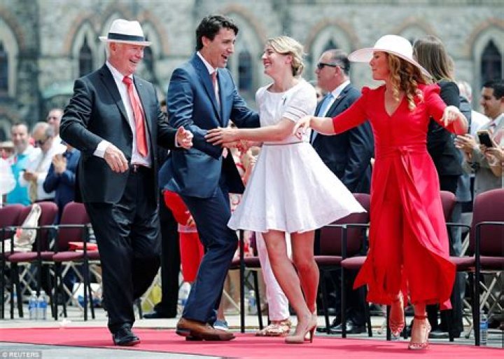 Justin Trudeau and Melanie Joly: A Comprehensive Look at Their Political Careers and Influence