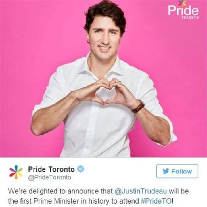 Is Justin Trudeau Gay? Uncovering the Truth and Addressing the Rumors