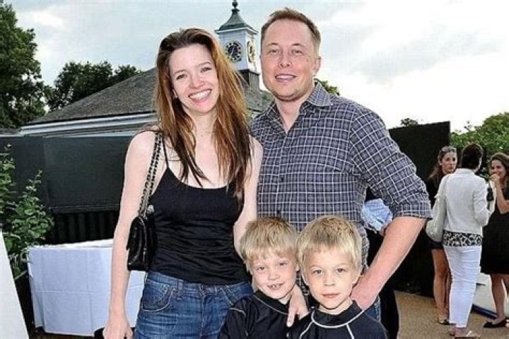 Justine Musk and Griffin Musk: A Deep Dive into Their Lives and Influence