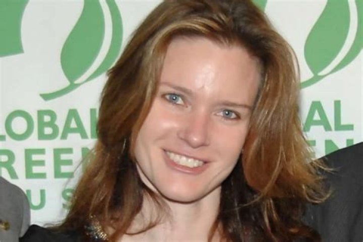 Justine Musk: The Inspiring Journey of an Author, Entrepreneur, and Advocate