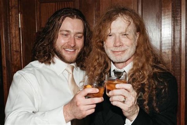 Justis David Mustaine: A Rising Star in the Music World