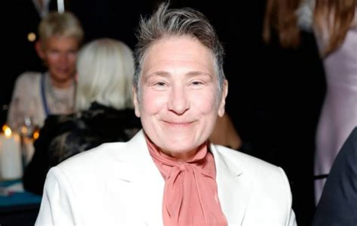 K.d. Lang's Current Partner: A Closer Look at Her Personal Life
