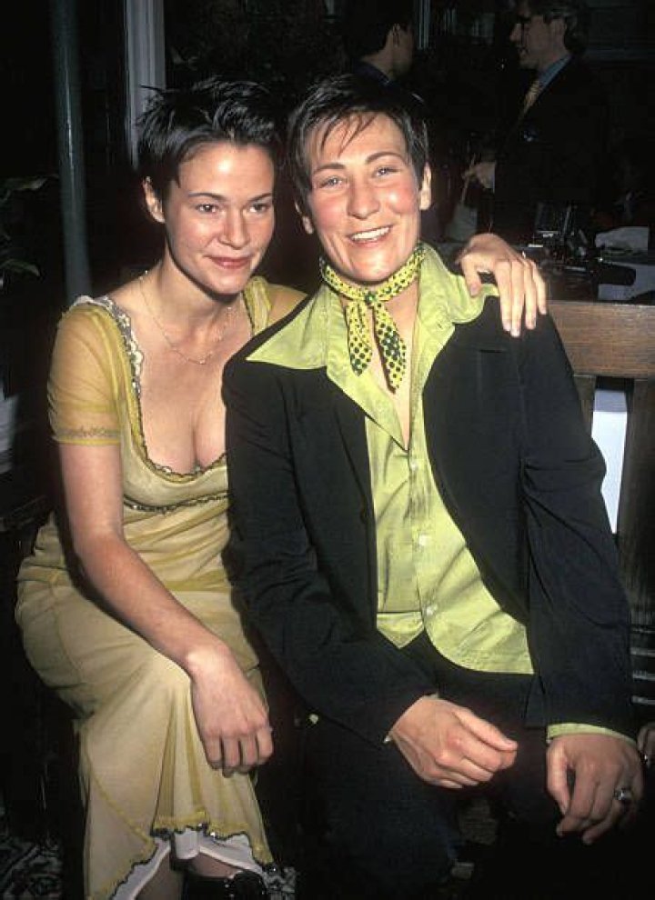 K.D. Lang Partner 2024: Everything You Need to Know