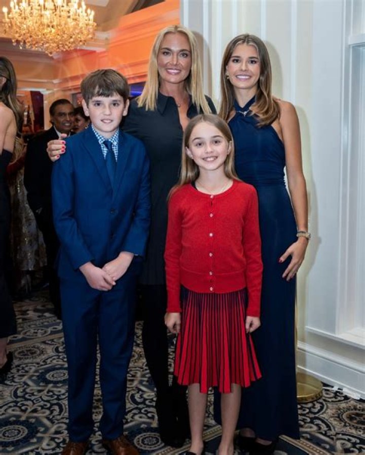 Kai Madison Trump Siblings: A Comprehensive Look at Their Lives and Influence