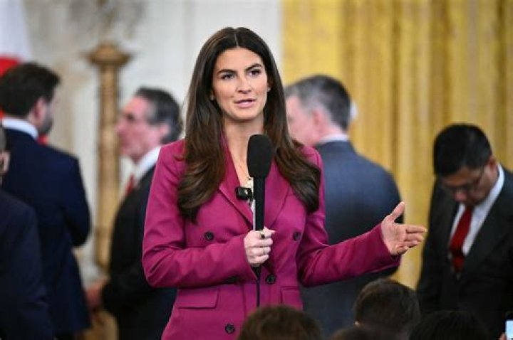 Kaitlan Collins Fired: Unpacking the Controversy and Its Implications