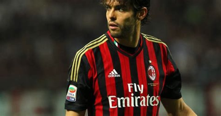 Kaka Net Worth 2023: A Deep Dive into the Wealth of a Football Legend