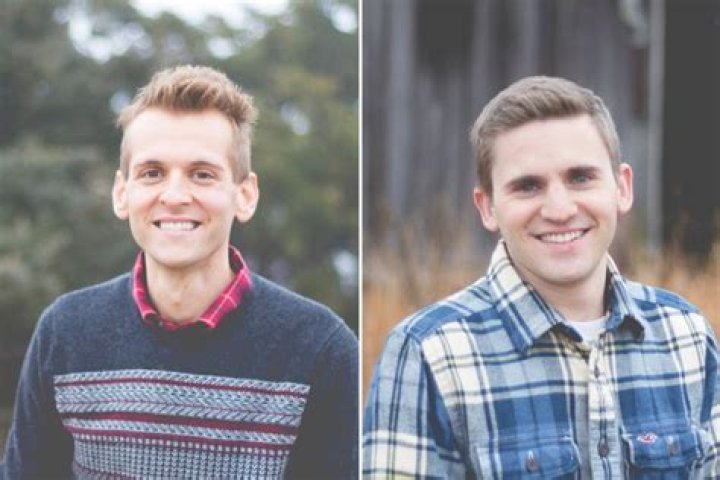 Kaleb Wyse and Joel Kratzer Wedding: A Celebration of Love, Commitment, and Community