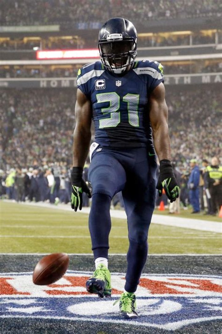 Kam Chancellor Net Worth: A Comprehensive Look at the NFL Star's Wealth and Achievements