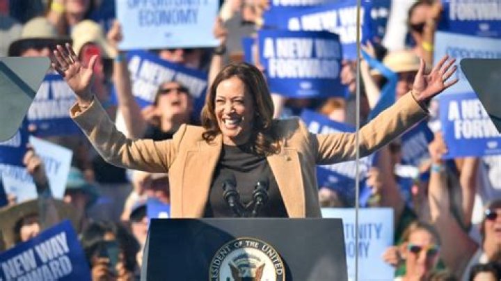 Kamala Harris Accomplishments: A Comprehensive Look at Her Achievements
