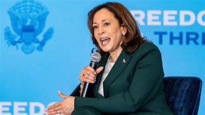 Kamala Harris Education: A Comprehensive Look at Her Academic Journey and Achievements