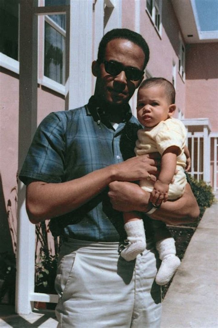 Understanding Kamala Harris's Father: An In-Depth Exploration