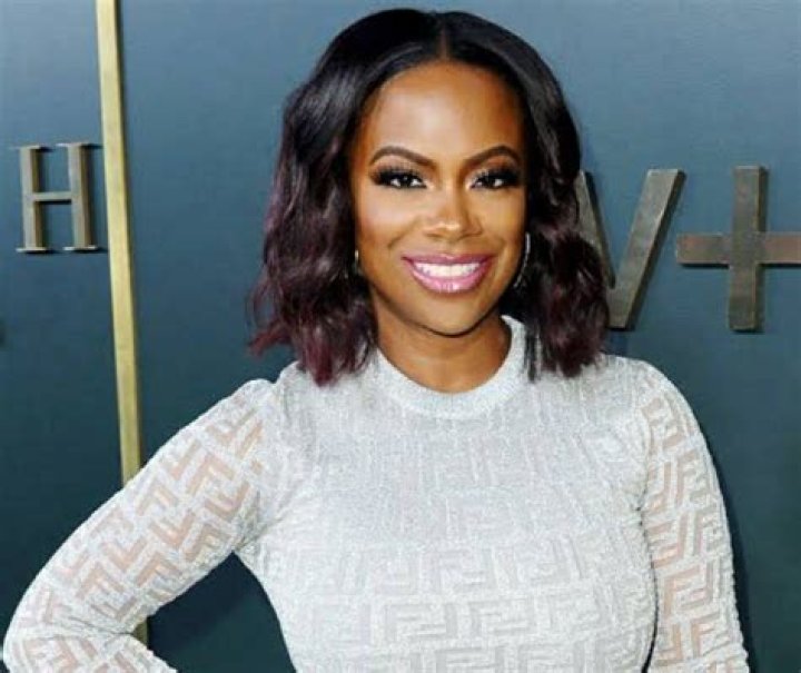 Kandi Burruss Net Worth 2025: A Comprehensive Look at Her Wealth and Achievements