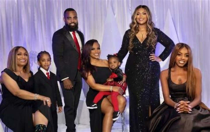 Kandi Burruss Real Name: Unveiling the Truth Behind the Iconic Star