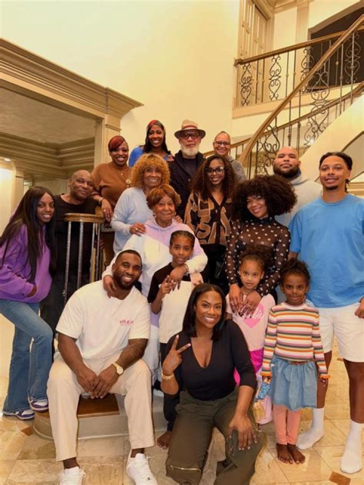 Kandi Burruss: A Comprehensive Look at Her Life, Career, and Achievements