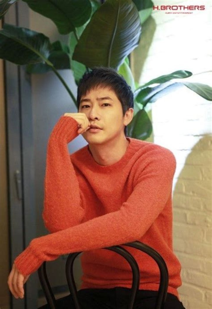 Kang Ji-Hwan Now: A Comprehensive Update on His Life and Career