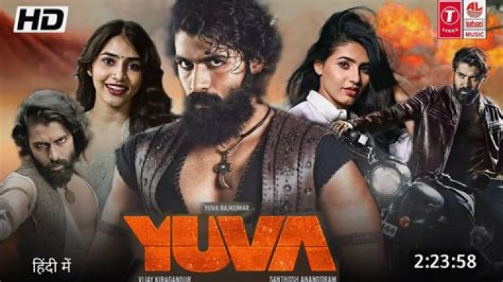 Kannada Movie Rulz.com: A Comprehensive Guide to the World of Kannada Cinema