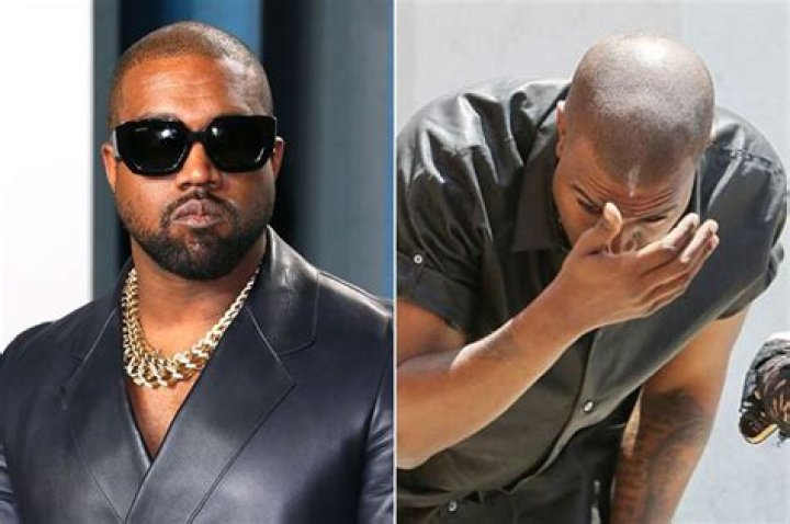 Kanye West's Weight Loss Journey: How He Achieved a Healthier Lifestyle