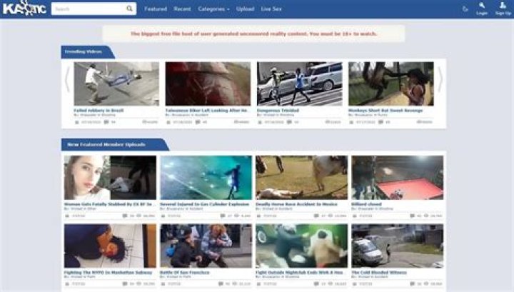 Kaotic.com: Your Ultimate Guide to the Best Travel Deals and Adventures