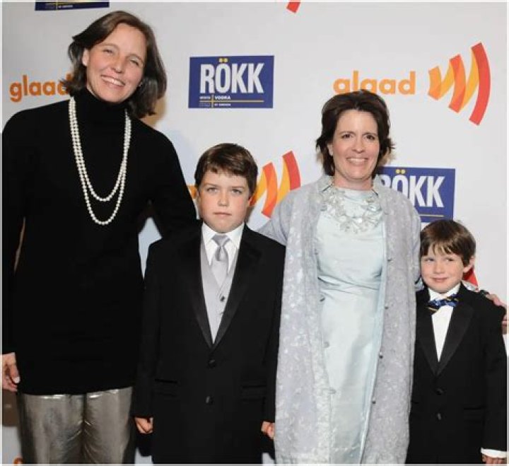 Kara Swisher's New Wife: A Deep Dive into Her Personal Life and Career