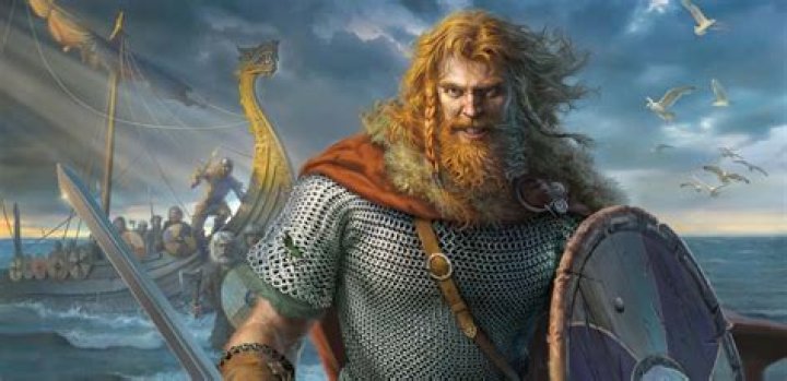 The Fascinating World of Viking Characters: Exploring Their Legacy and Influence