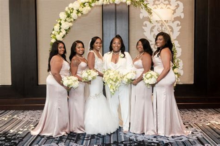 Kardea Brown Wedding: A Celebration of Love and Southern Charm
