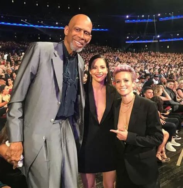 Kareem Abdul-Jabbar's Wife: A Comprehensive Look into His Personal Life and Relationships