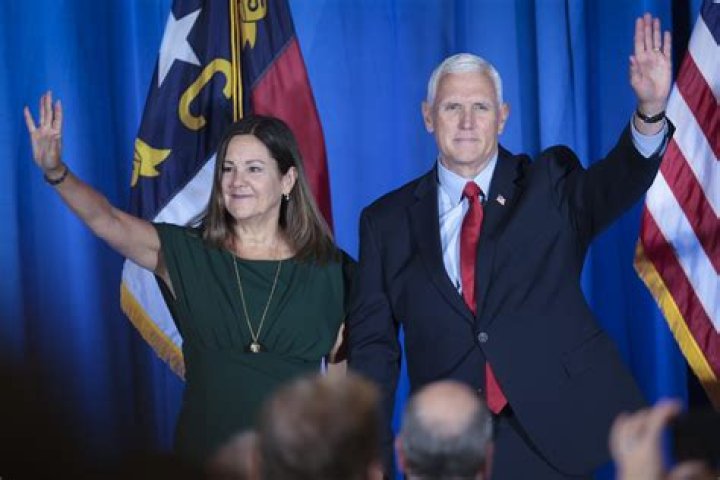 Karen Pence Net Worth: A Comprehensive Look at Her Wealth and Achievements