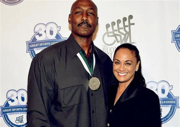 Karl Malone and Gloria Bell: A Deep Dive into Their Lives and Legacy