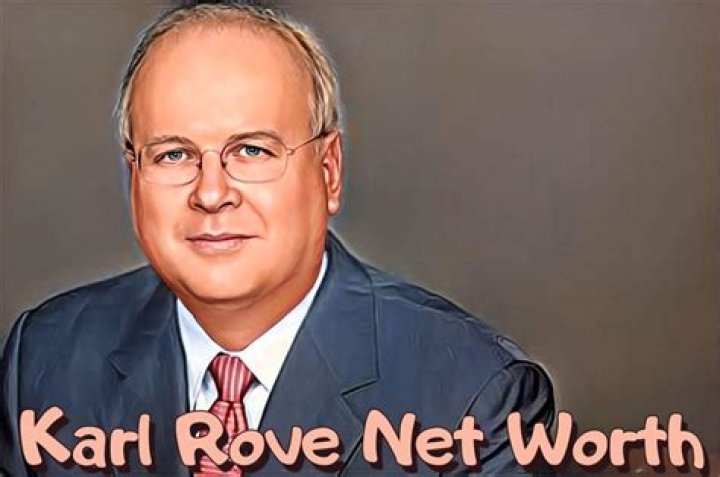 Karl Rove Net Worth: A Comprehensive Look at His Wealth and Influence