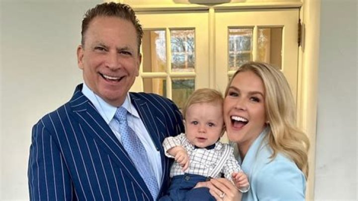 Karoline Leavitt Husband Pics: A Comprehensive Look at Their Life Together