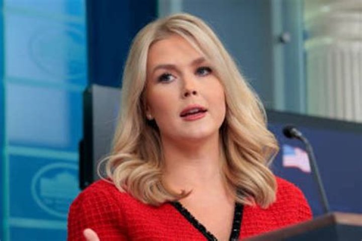 Karoline Leavitt Salary: A Comprehensive Guide to Her Earnings and Career Insights