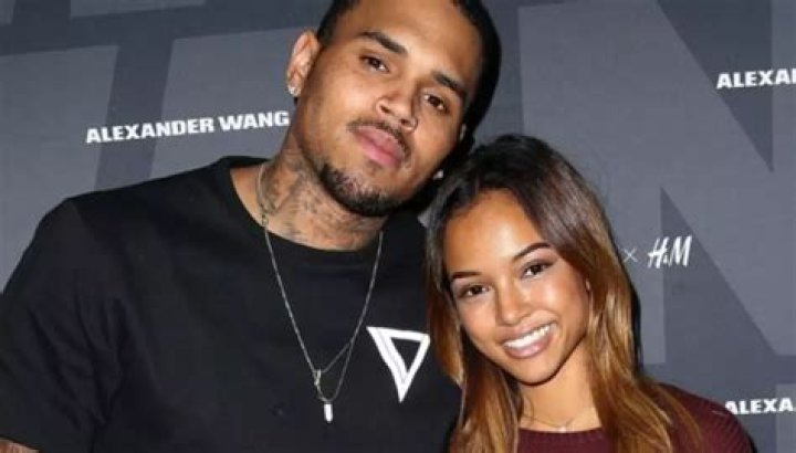 Karrueche Tran Baby Father: Unveiling the Truth Behind the Celebrity Drama