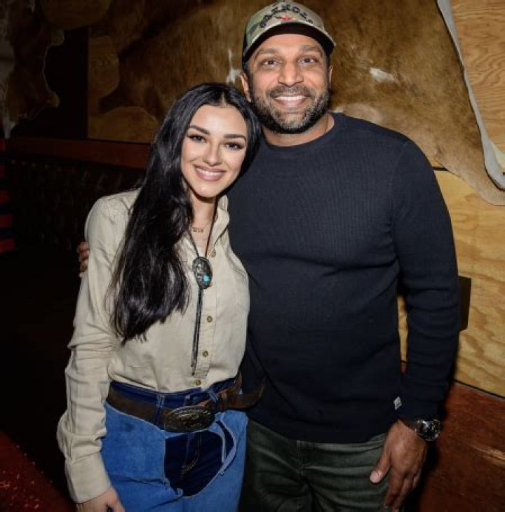 Kash Patel Wife Photos: A Comprehensive Look into Her Life and Influence