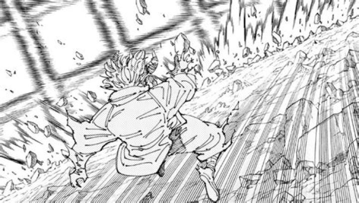 Kashimo and Sukuna: Unveiling the Intriguing Connection