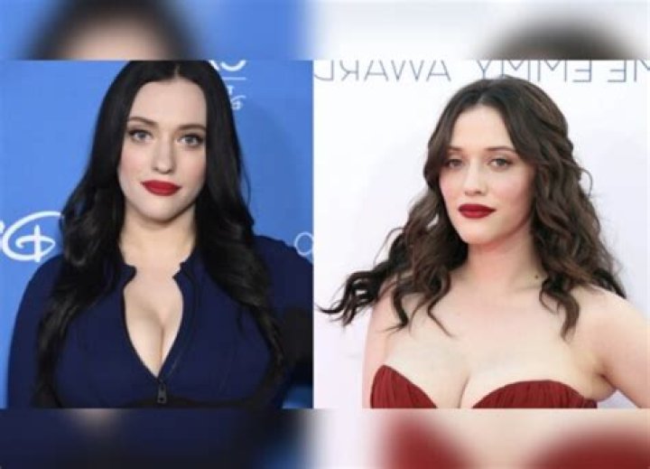 Kat Dennings Weight Gain: Understanding the Journey and Its Impact