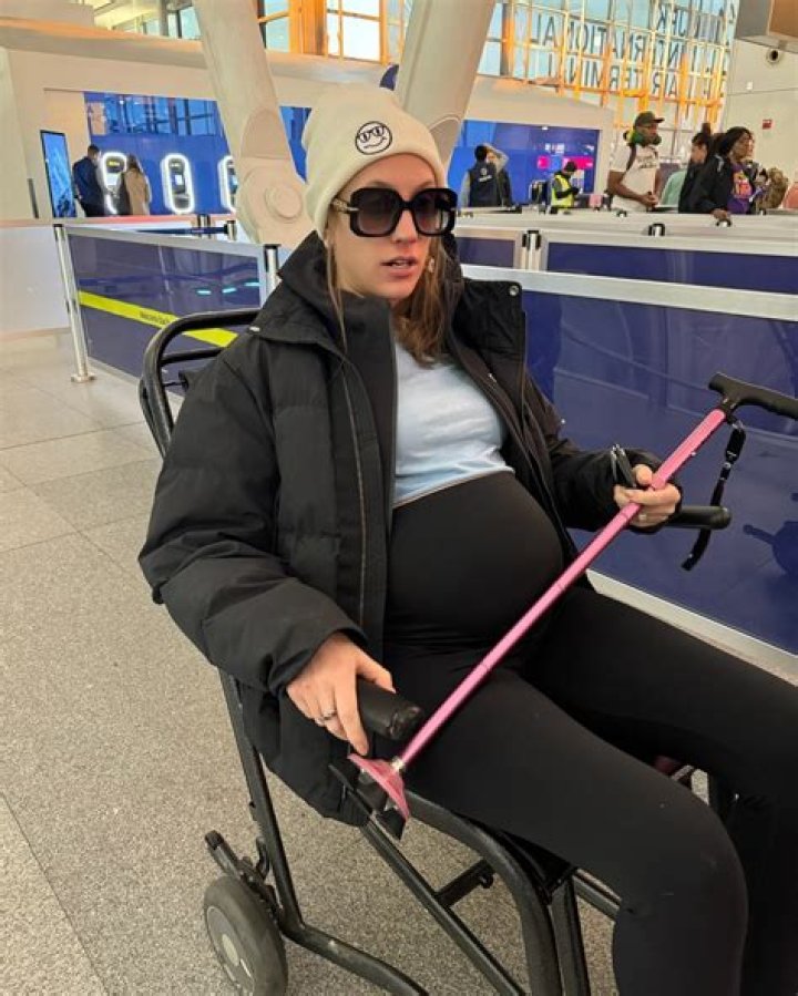 Kat Timpf Children: A Comprehensive Guide to Family Life and Parenting Insights