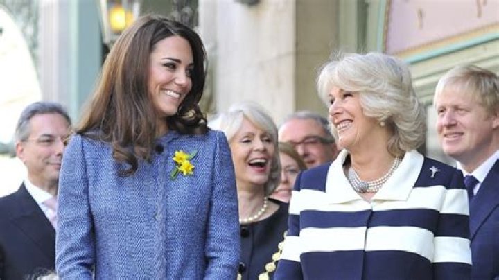 Kate Middleton and Camilla Relationship: A Comprehensive Guide to Their Royal Dynamics