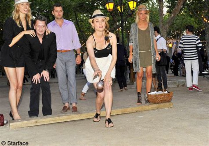 Kate Moss and P Diddy: A Look into Their Iconic Relationship