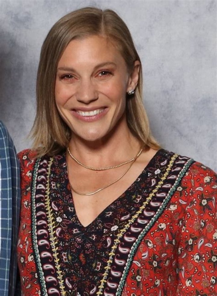 Katee Sackhoff: A Comprehensive Guide to the Versatile Actress and Her Impact on Entertainment