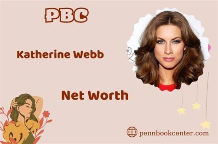 Katherine Webb Net Worth: A Comprehensive Look at Her Wealth and Career