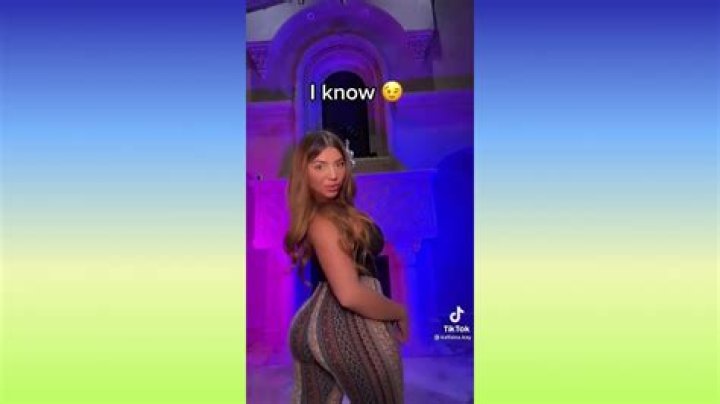 Katiana Leaked: Unveiling the Truth Behind the Controversy