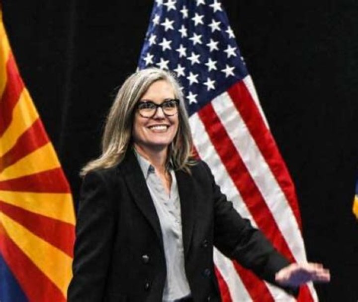 Katie Hobbs Net Worth: A Comprehensive Look at Her Wealth and Career